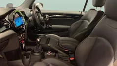 Red Used 2021 Mini Cooper Cabriolet Sport Cabriolet | £17,601 (Fair price)