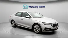 Used 2020 Skoda Octavia SE First Edition Hatchback | £11,200 (Fair price)