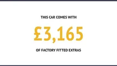 White Used 2019 Land Rover Discovery Sport Landmark SUV | £16,750 (Fair price)