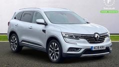Used 2018 Renault Koleos GT-Line SUV | £14,599 (Fair price)