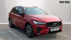 Used 2023 Volvo XC60 Plus SUV | £39,797 (Fair price)