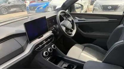 Used Skoda Kodiaq SportLine 204 HP (150 kW) 2025 Other SUV