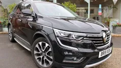 Used 2018 Renault Koleos GT-Line SUV | £13,995 (Fair price)