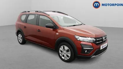 Used 2025 Dacia Jogger Essentiel MPV | £12,549 (Good price)