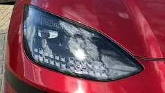 Used 2025 Hyundai Ioniq 6 Premium Sedan | £23,999 (Fair price)