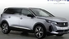 Used 2022 Peugeot 5008 Premium MPV | £23,171 (Fair price)