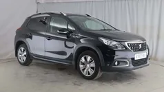 Used 2019 Peugeot 2008 Signature Sky SUV | £8,649 (Good price)