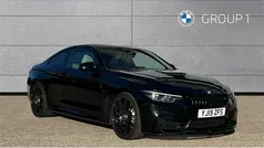 Used 2019 BMW M4 Competition Edition Coupe | £34,995 (Fair price)