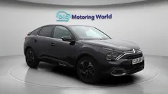 Used 2021 Citroën C4 PureTech Hatchback | £14,300 (Fair price)