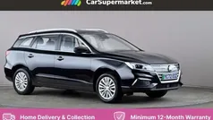 Used 2021 MG MG5 EV Exclusive Estate | £12,897 (Fair price)