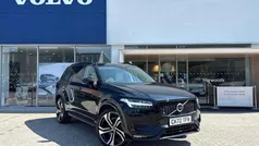 Used 2023 Volvo XC90 Ultimate SUV | £44,980 (Fair price)