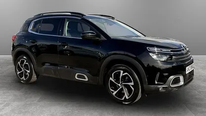 Used Citroën C5 Flair 131 HP (96 kW) 2020 Hatchback