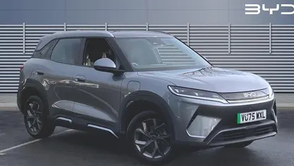 Used BYD Atto 2 Boost 130 kW (177 HP) 2025 SUV