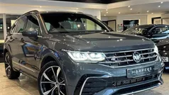 Used 2023 VW Tiguan R-line SUV | £26,694 (Fair price)