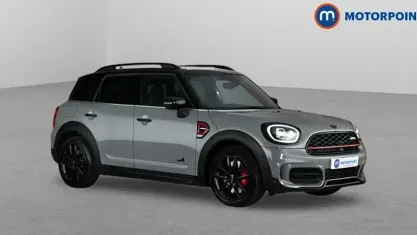 Used Mini John Cooper Works 306 HP (225 kW) 2022 Hatchback