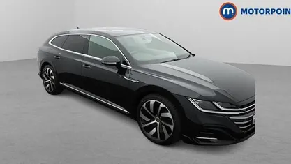 Used 2024 VW Arteon R-line Estate | £25,749 (Fair price)