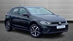 Grey Used 2024 VW Polo Match Hatchback | £18,895 (Fair price)