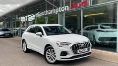 Used 2023 Audi Q3 Comfort SUV | £25,990 (Super price)