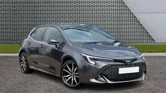 Used 2023 Toyota Corolla Sport Hatchback | £19,999 (Fair price)
