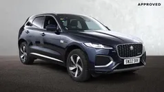Used 2022 Jaguar F-Pace R-Dynamic SUV | £28,700 (Good price)