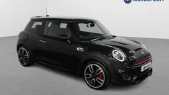 Used 2021 Mini John Cooper Works Hatch Hatchback | £16,699 (Super price)