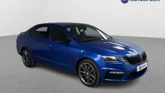 Used 2018 Skoda Octavia vRS Hatchback | £18,949 (Fair price)