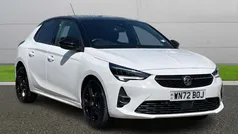 Used 2023 Vauxhall Corsa GS Line Hatchback | £13,545 (Fair price)