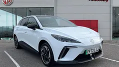 Used 2024 MG MG4 EV Trophy Hatchback | £15,445 (Fair price)