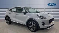 Used 2023 Ford Puma Gen-E Titanium Hatchback | £16,411 (Good price)