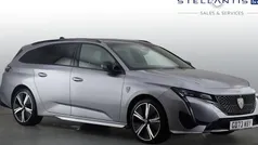 Used 2024 Peugeot 308 GTi Estate | £21,894 (Fair price)