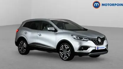 Used Renault Kadjar GT-Line 140 HP (102 kW) 2021 SUV
