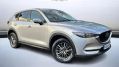 Used 2020 Mazda CX-5 SUV | £10,499 (Fair price)