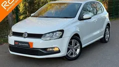 Used 2016 VW Polo Match Hatchback | £6,990 (Fair price)