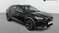 Used 2024 Cupra Formentor SUV | £21,699 (Fair price)