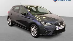 Used 2025 Seat Ibiza FR Hatchback | £16,599 (Fair price)