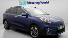 Used 2021 Kia e-Niro 2 SUV | £11,800 (Fair price)