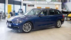 Used 2018 BMW 320 M Sport Estate | £6,279 (Super price)