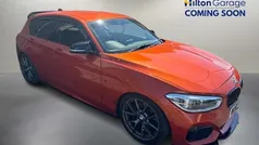 Used 2015 BMW M135 Comfort Edition Hatchback | £16,400 (Fair price)