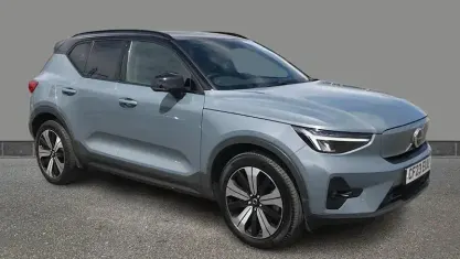 Used Volvo XC40 Plus 169 kW (231 HP) 2022 SUV