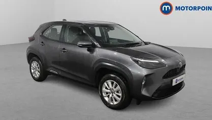 Used Toyota Yaris Hybrid 116 HP (85 kW) 2026 Estate