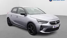 Grey Used 2022 Vauxhall Corsa GS Line Hatchback | £12,099 (Fair price)