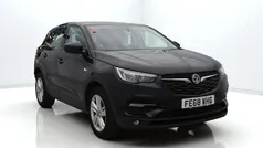 Used 2020 Vauxhall Grandland X SUV | £8,200 (Super price)