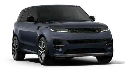 New 2025 Land Rover Range Rover Sport SE Dynamic SUV | £86,978 (Good price)