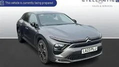 Used 2023 Citroën C5 X PureTech Estate | £15,201 (Fair price)