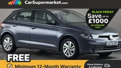 Used 2025 VW Polo Life Hatchback | £14,697 (Super price)