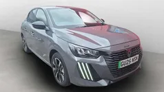 Used 2025 Peugeot e-208 Allure Hatchback | £21,990 (Good price)