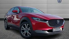 Used 2020 Mazda CX-30 Inclusive SUV | £17,499 (Fair price)