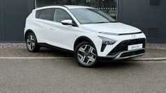 Used 2025 Hyundai Bayon Ultimate SUV | £21,995 (Good price)