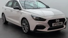 Used 2020 Hyundai i30 N Line Hatchback | £10,600 (Fair price)
