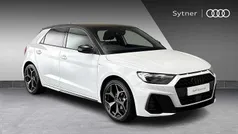 Used 2025 Audi A1 Black Edition Hatchback | £27,750 (Fair price)